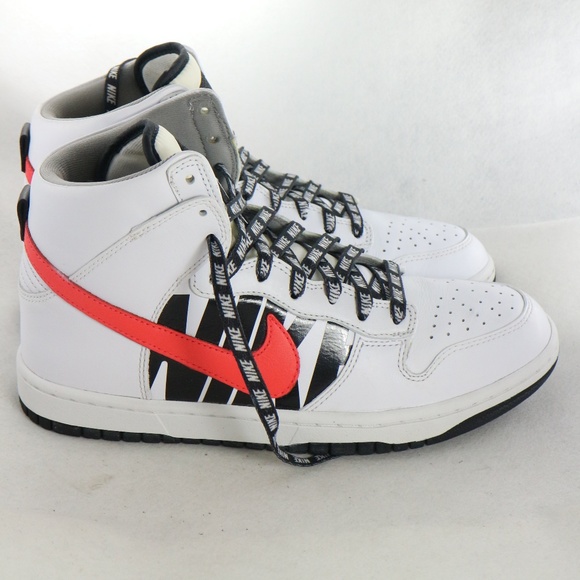 undefeated dunks nike lab